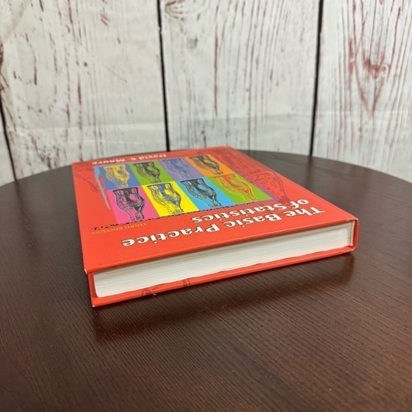 The Basic Practice of Statistics - Third Edition - Picture 2 of 5